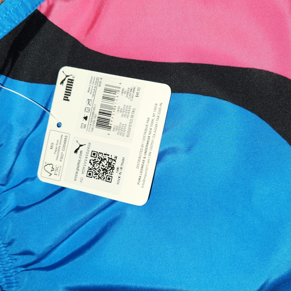 Puma Swim Trunk - Picture 10 of 10
